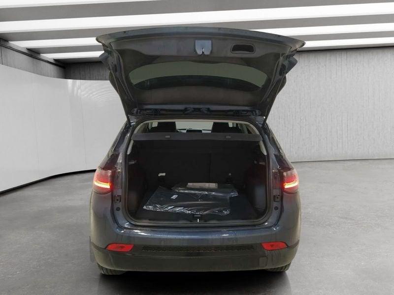 Jeep Compass 1.6 mjt Night Eagle 2wd 130cv
