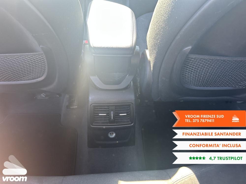 BMW X1 (F48) X1 sDrive16d xLine