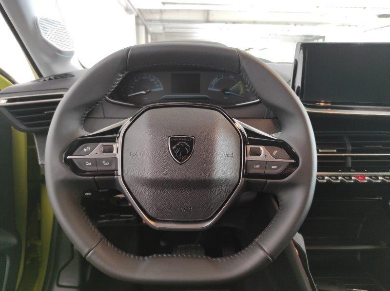 PEUGEOT 208 2ª serie - 208 Hybrid 110 e-DCS6 5 porte Style