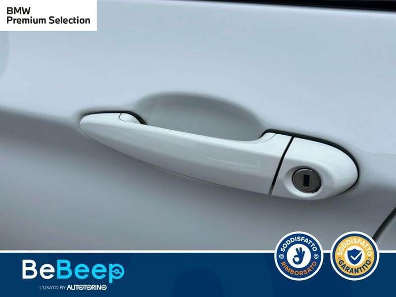 BMW X3 XDRIVE20D MSPORT AUTO MY16