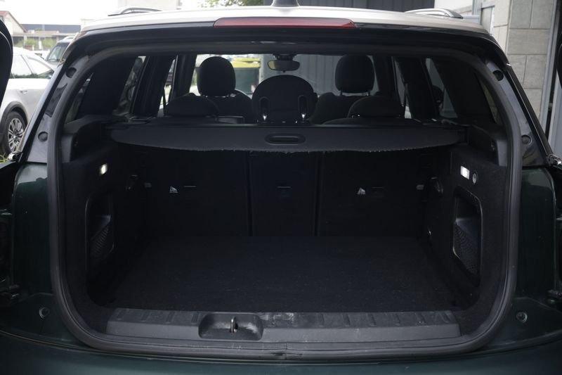 MINI Mini Clubman MINI Mini Clubman Mini 2.0 Cooper Tetto Panoramico Unicoproprietario