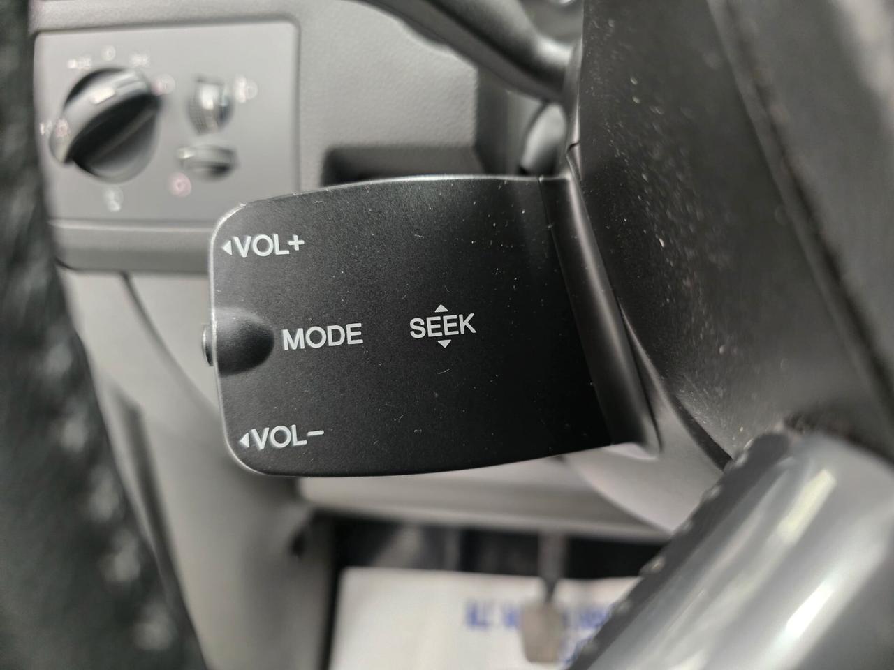 Ford C-Max 1.6 TDCi 110 CV Titanium DPF NEOPATENTATI