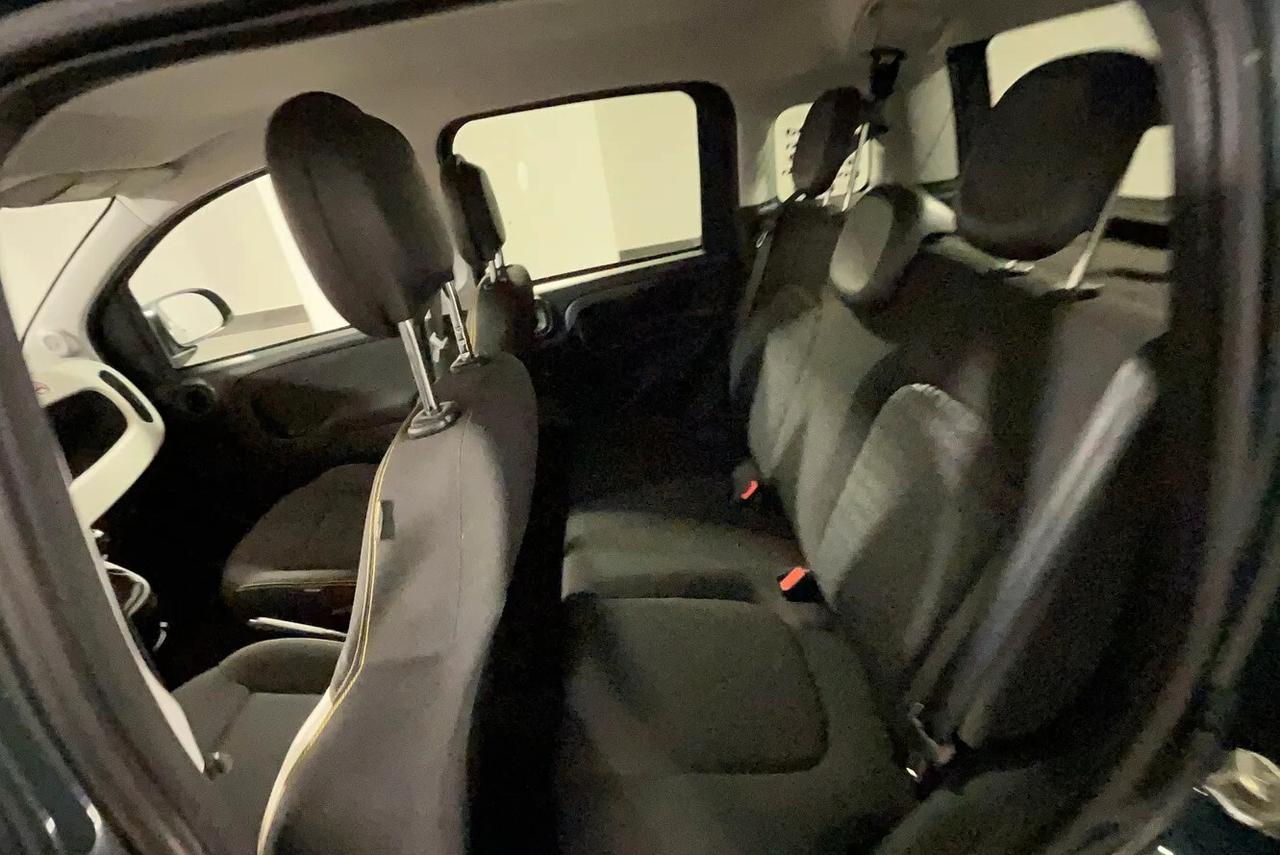 Fiat Pandina Cross 1.0 FireFly S&S Hybrid