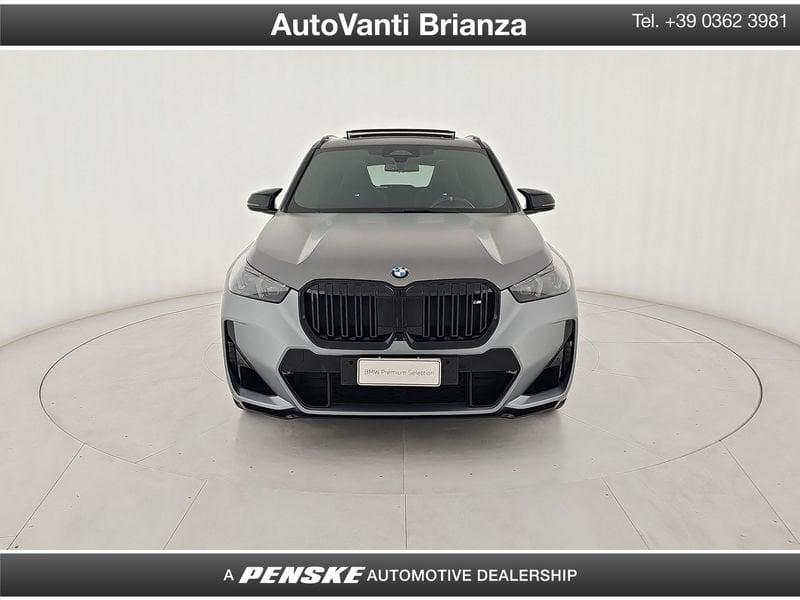 BMW X1 X1 xdrive M35i Msport Pro