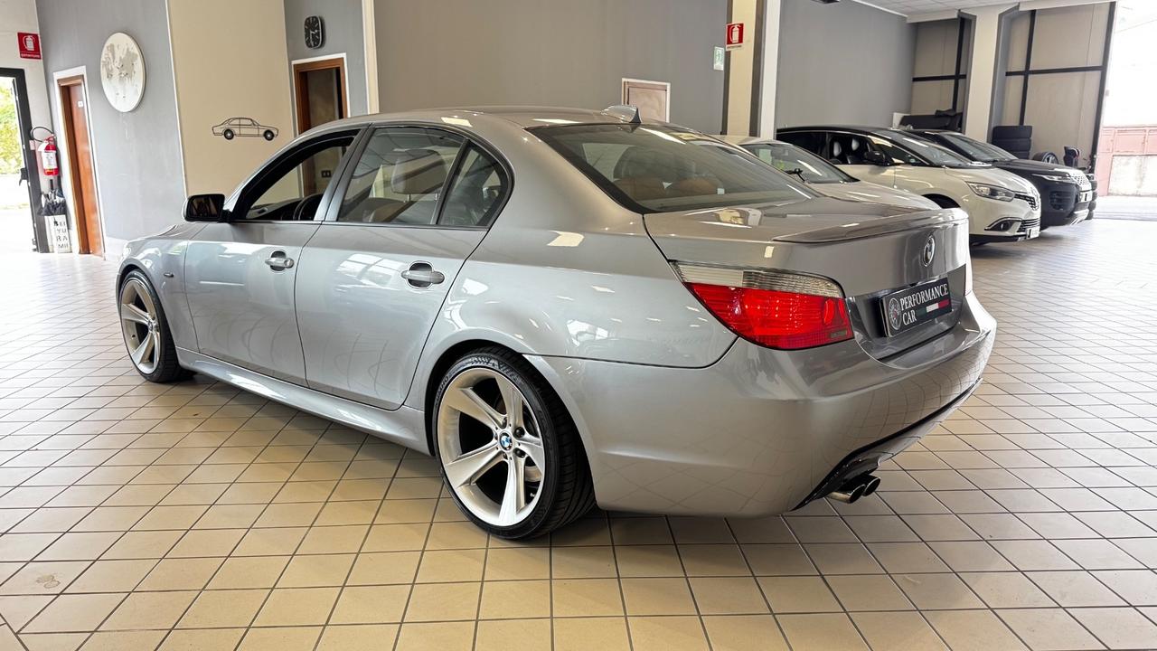 Bmw 530d Attiva Iscritta ASI