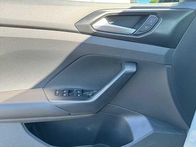Volkswagen T-Cross 1ª serie 1.0TSI 110CV Style - NEOPATENTATI