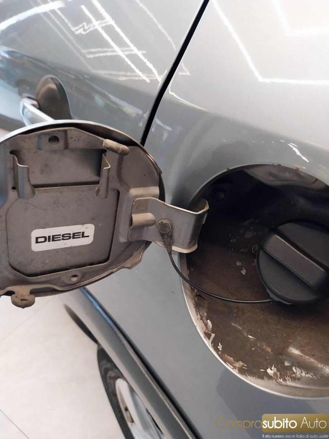 SUZUKI SX4 2.0 DDiS 16V 4WD (Garanzia 12 Mesi)