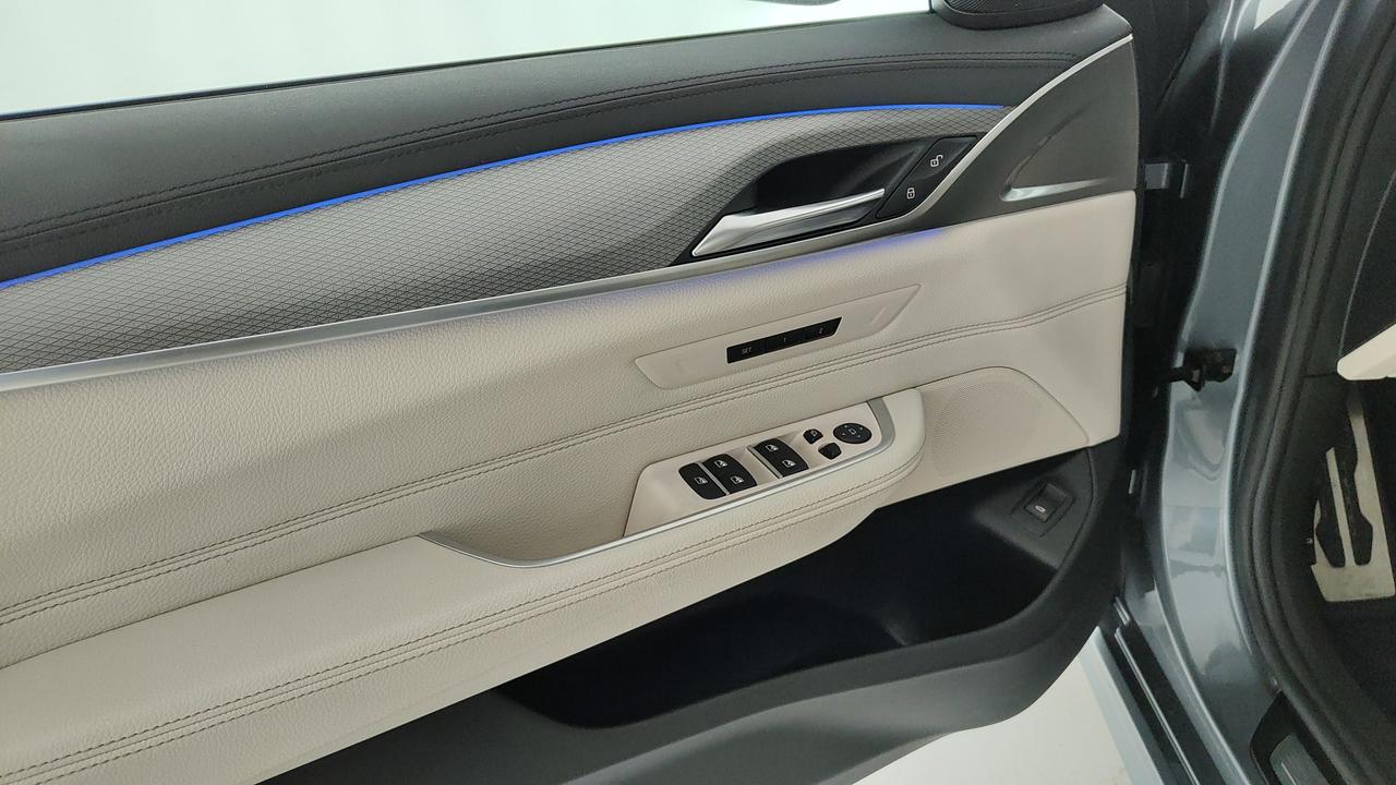 BMW Serie 6 G32 2017 Gran Turismo - 630d Gran Turismo xdrive Msport 265cv auto