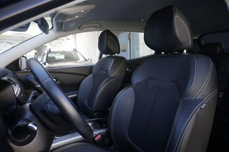 Renault Kadjar Renault Kadjar dCi 130CV 4x4 Energy Zen Unicoproprietario