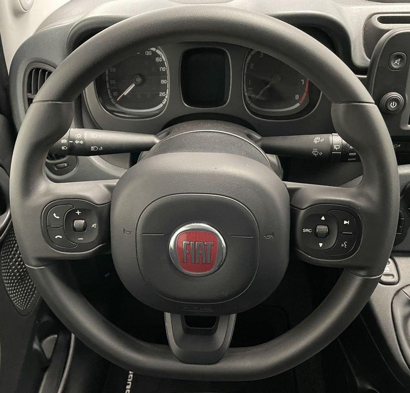 FIAT Panda Cross 1.0 FireFly S&S Hybrid