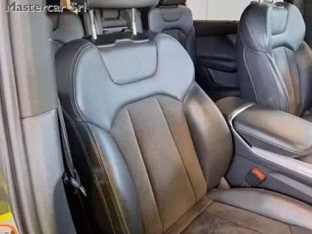 AUDI Q7 60 3.0 etfsi S line Plus quattro tiptronic GC135PE