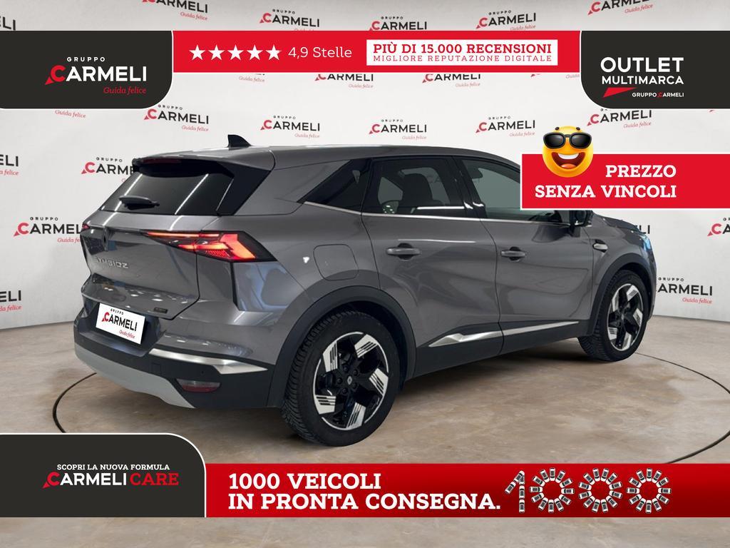 Renault Symbioz 1.6 E-Tech full hybrid Iconic Auto