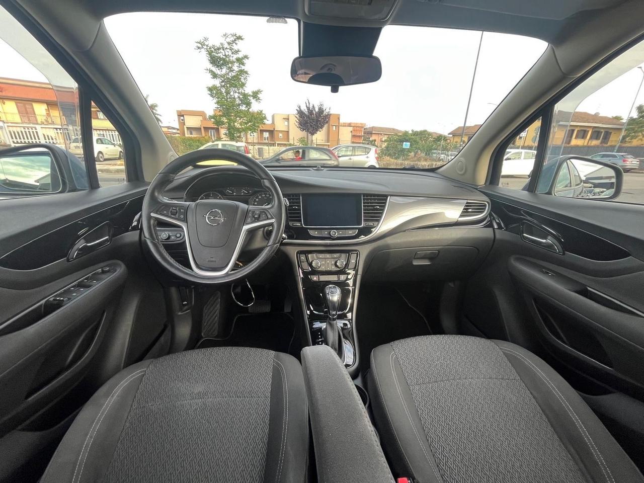 Opel Mokka X 1.6 CDTI Ecotec 136CV 4x2 Start&Stop Ultimate
