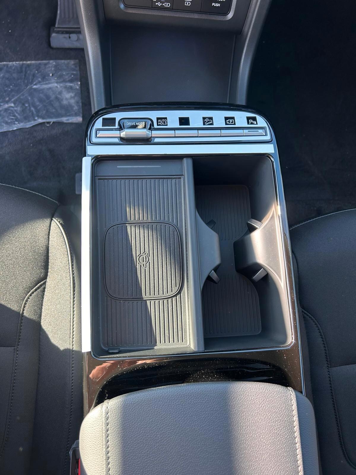 Hyundai Tucson 1.6 HEV aut. Exellence