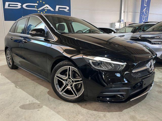 MERCEDES-BENZ B 200 d Autom. AMG Premium Plus NAVI/LED MULTIC./TELECAM