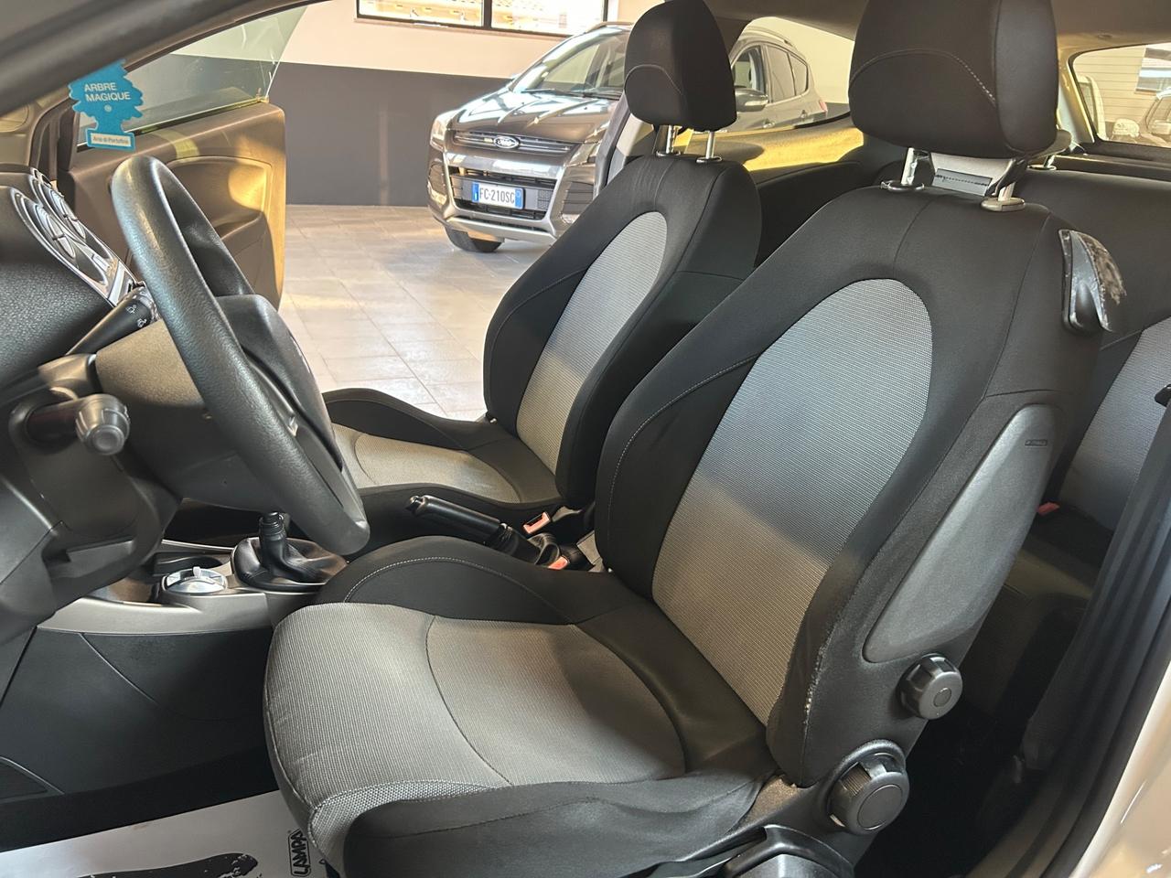 Alfa Romeo MiTo 1.4 benzina 77kw