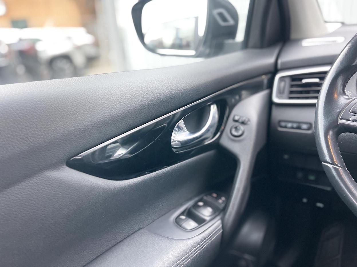 Nissan Qashqai 1.5 Diesel 115CV E6 Neo - 2020