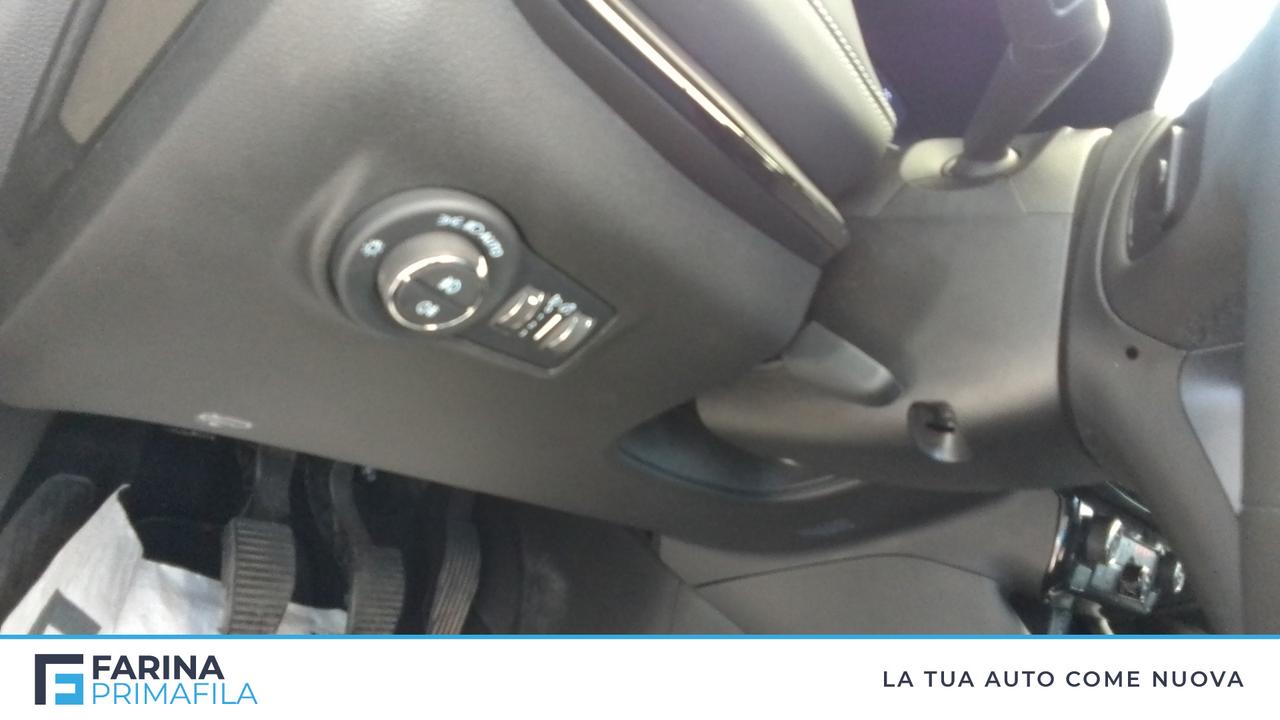 JEEP Compass II 2021 - Compass 1.6 mjt S 2wd 130cv