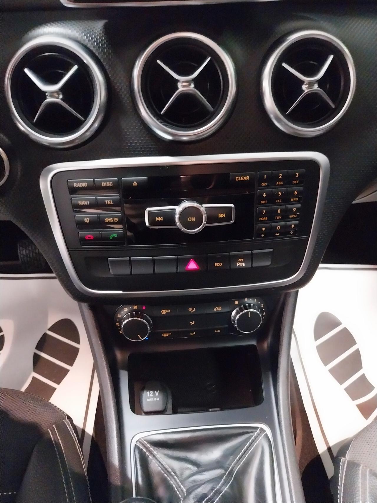 Mercedes-benz A 180 A 180 CDI Premium - ok neopatentati