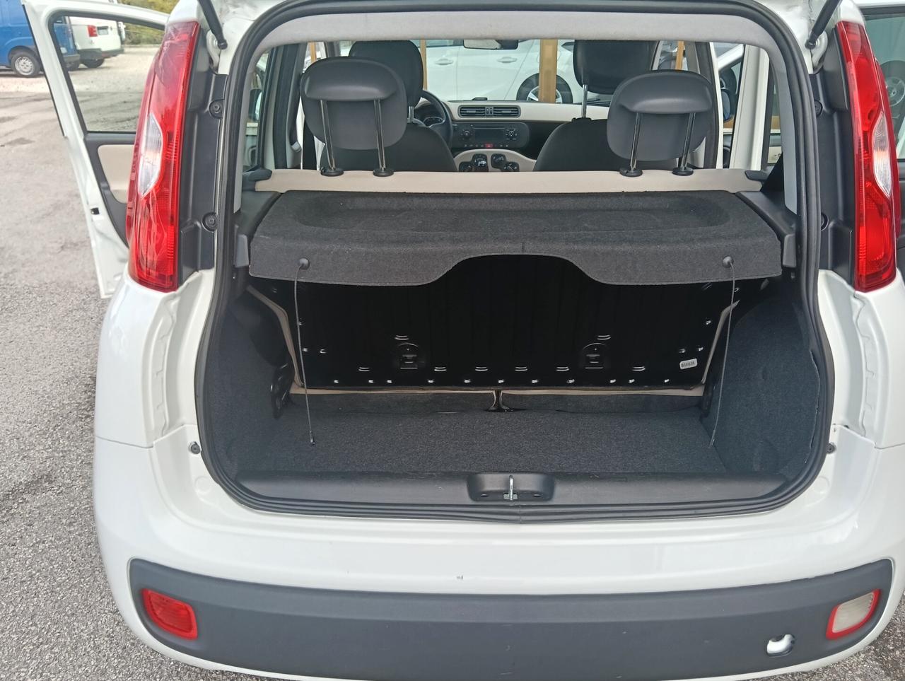 Fiat Panda 1.2 Easy