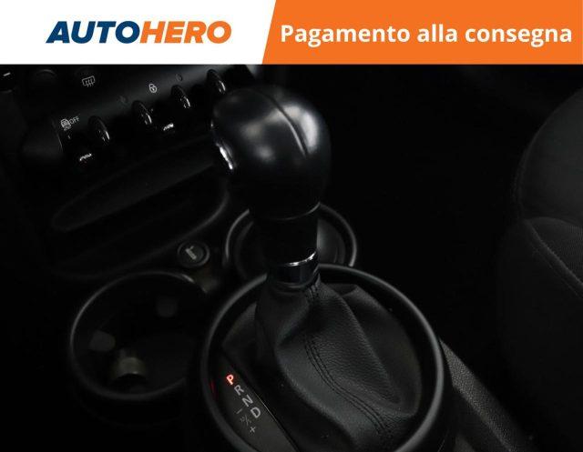 MINI Paceman Cooper D Paceman Automatica