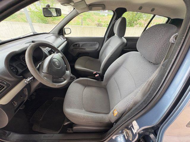 RENAULT Clio Storia 1.2 5 porte GPL FINO AL 07/2035 OK NEOP