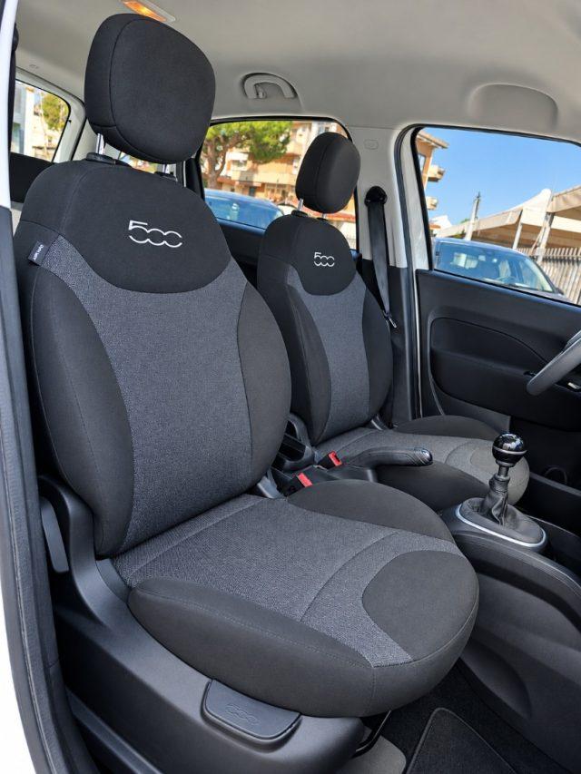 FIAT 500L 1.3 Multijet 95 CV Retrocamera Neo Patentati