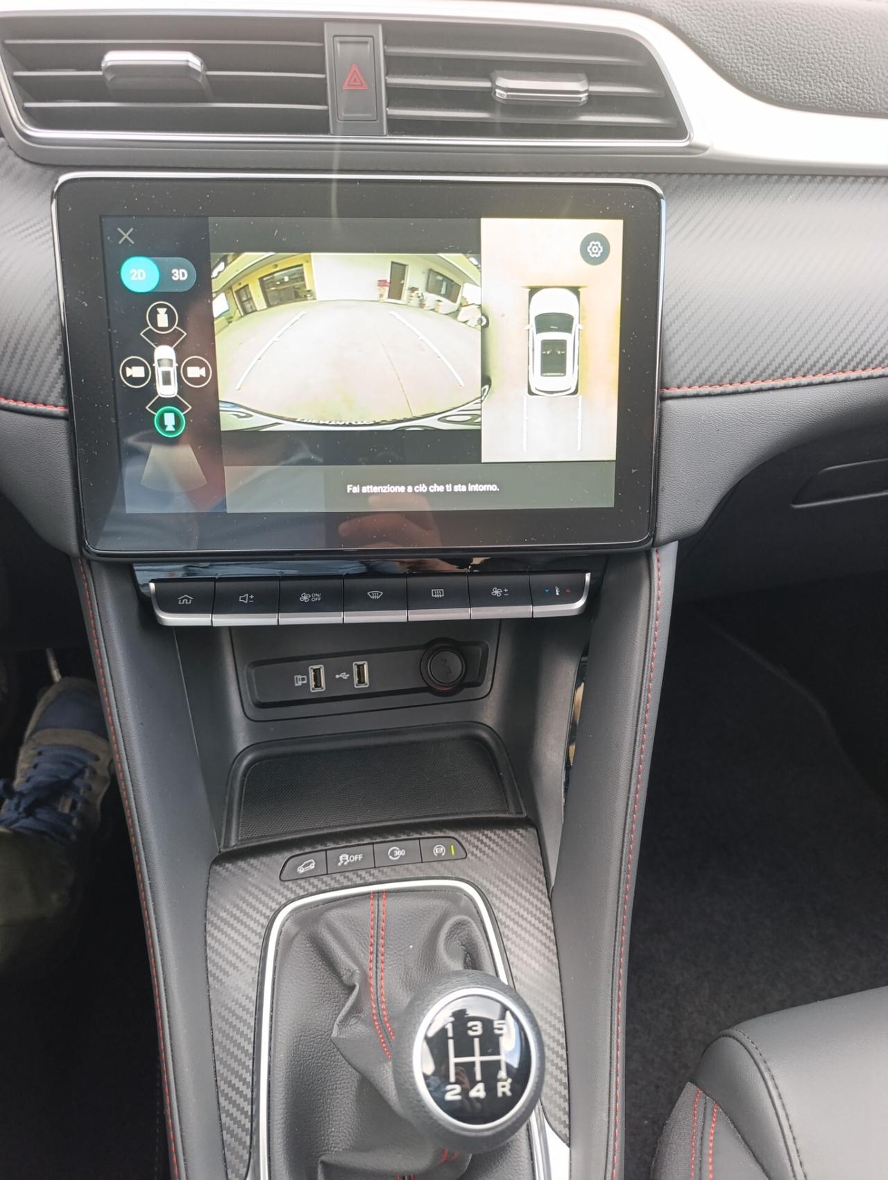 Mg ZS 1.5 VTi-tech Luxury