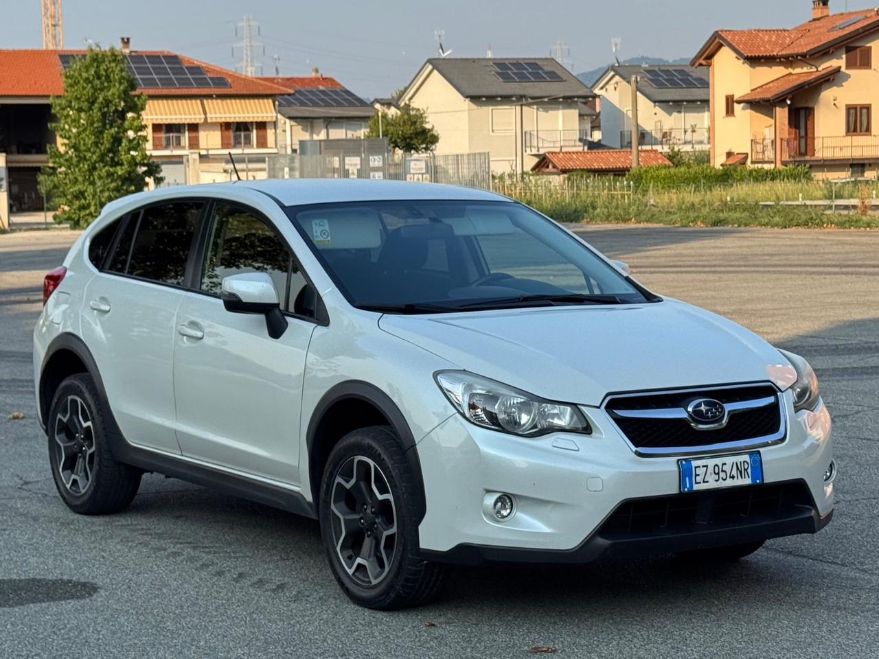 Subaru XV 2.0D Unlimited