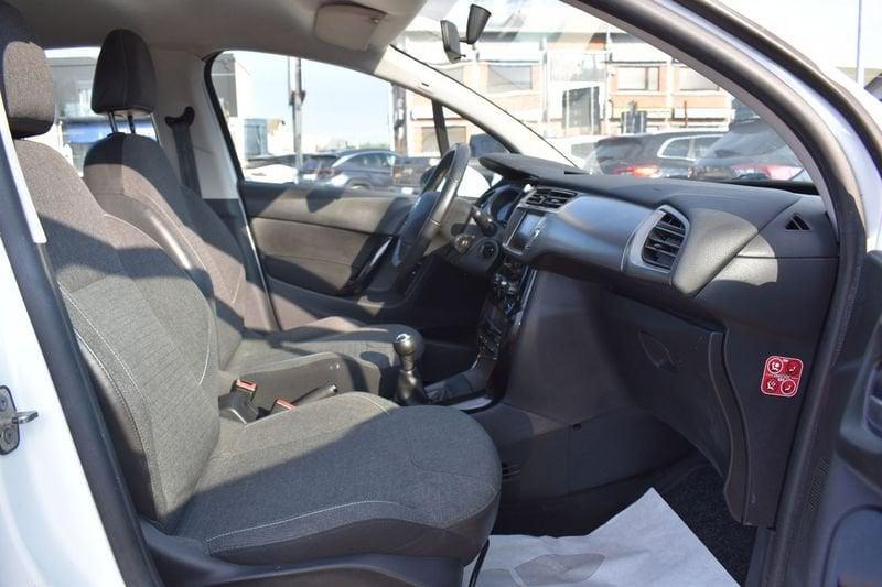 Citroën C3 C3 PureTech 82 Feel