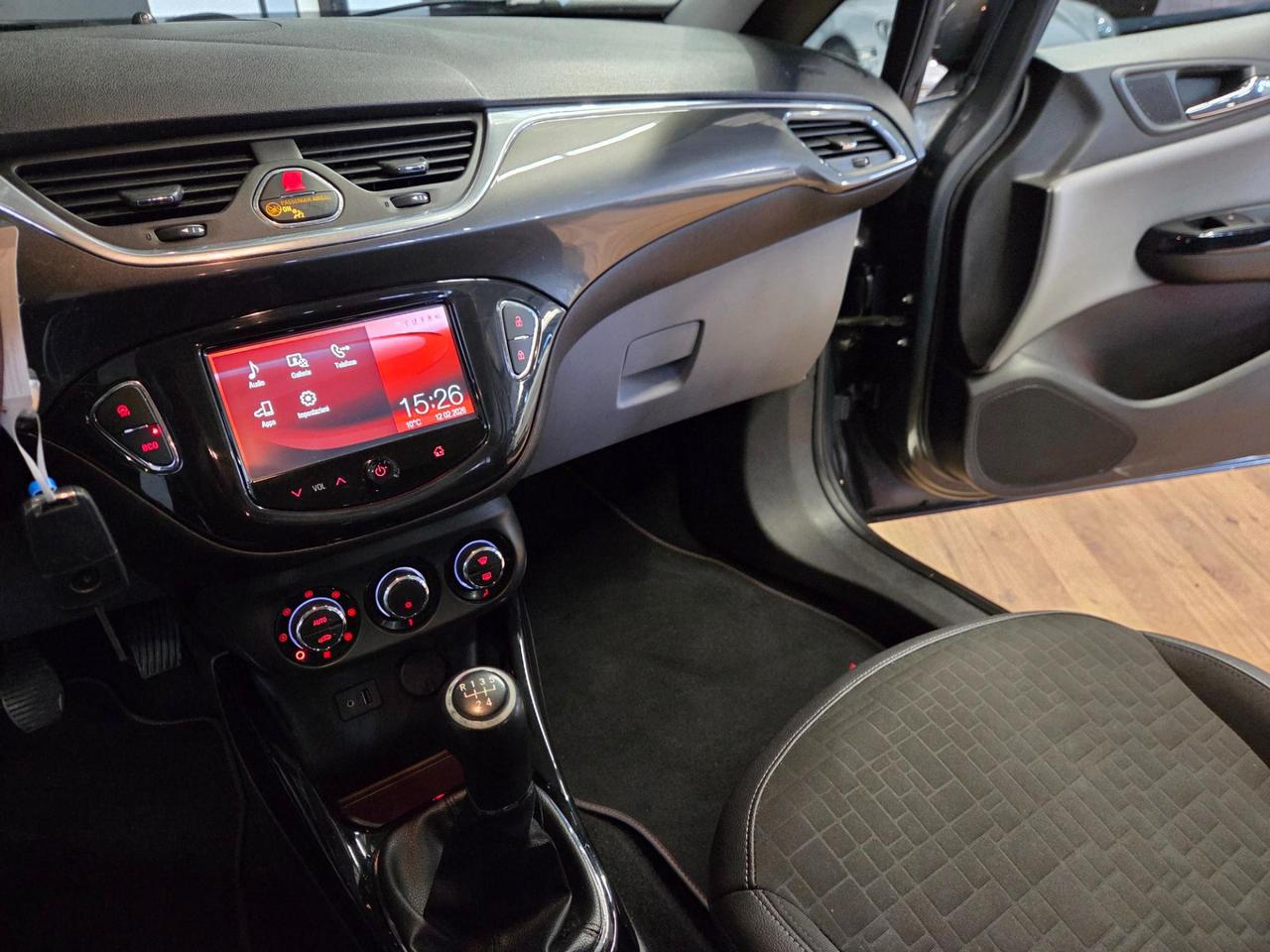 Opel Corsa 5 Porte Corsa 5p 1.3 cdti Cosmo s&s 75cv