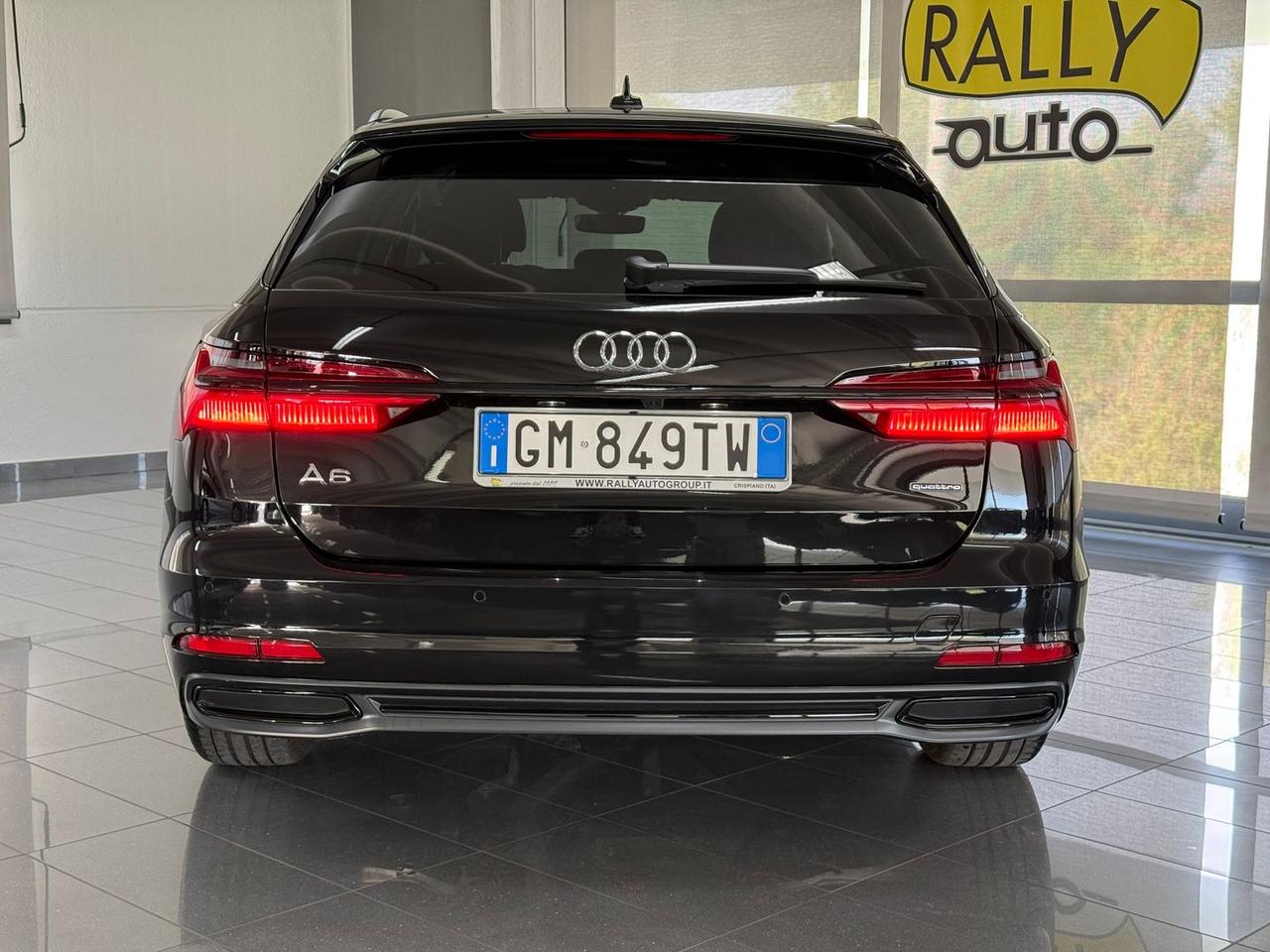 Audi A6 Business 2.0 40 TDI MHEV #7434