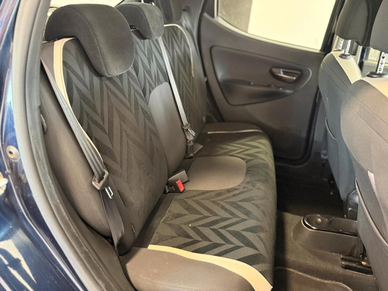 Lancia Ypsilon 1.3 MJT 16V 95 CV 5 porte S&S Platinum
