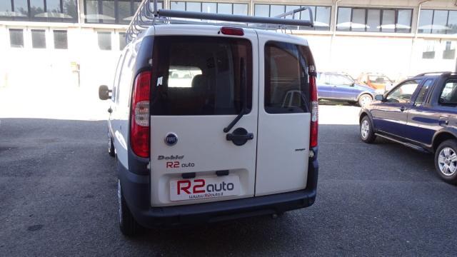 fiat doblo 1300 MTJ MAXI