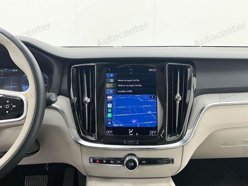 Volvo V60 V60 B4 (d) 197CV AUT INSCRIPTION