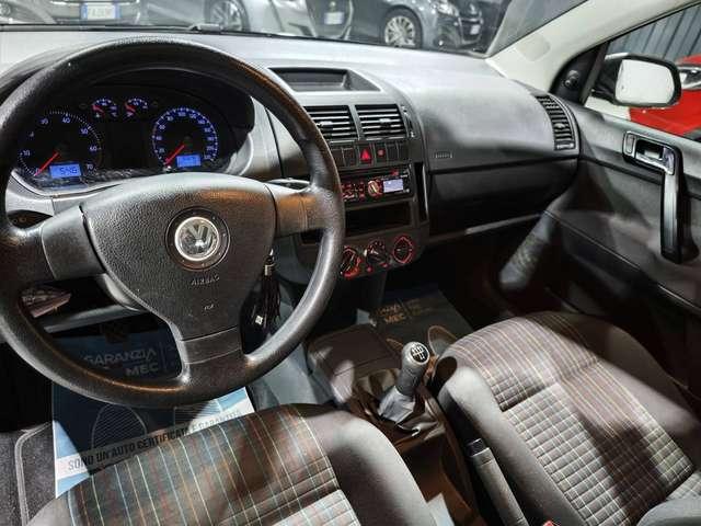 Volkswagen Polo Benzina Neopatentati Km 100.000