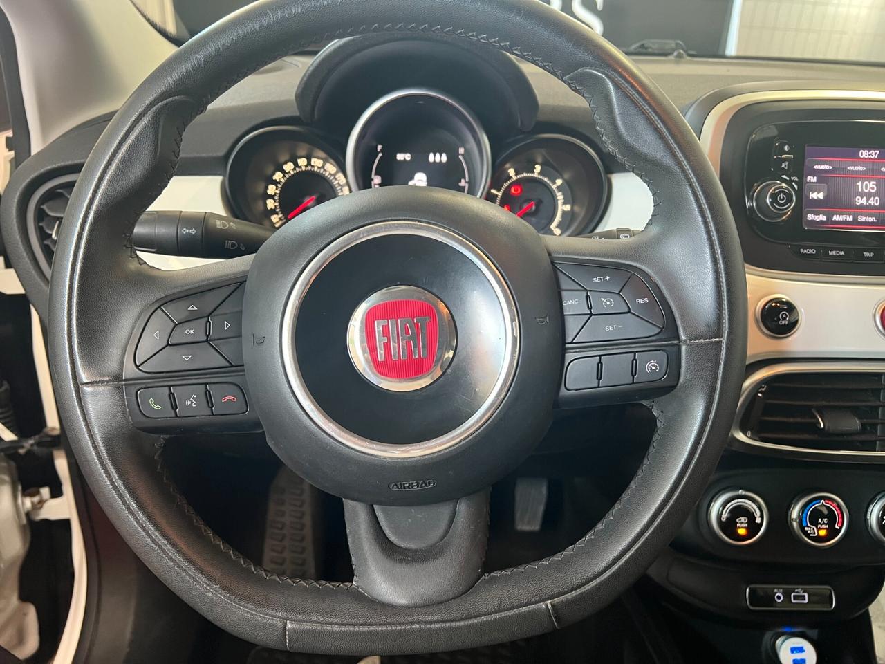 Fiat 500X 1.3 MultiJet 95 CV Business