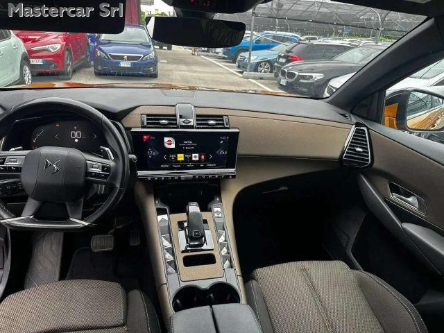 DS AUTOMOBILES DS 7 Crossback 1.5 bluehdi Business 130cv auto - GC580YS