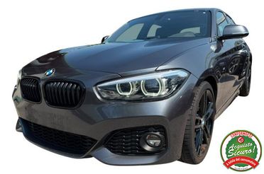 BMW 118 i 5p. Msport Shadow Edition