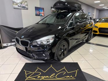 Bmw 216d Active Tourer Advantage