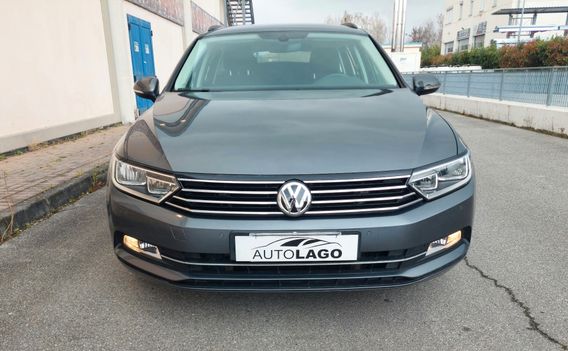 Volkswagen Passat Variant 2.0 TDI DSG Executive BlueMotion Tech.