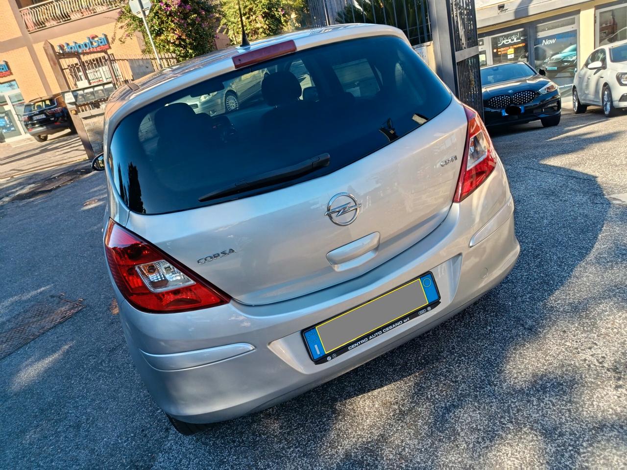 Opel Corsa 1.3 CDTI 95CV F.AP. 5 porte Edition