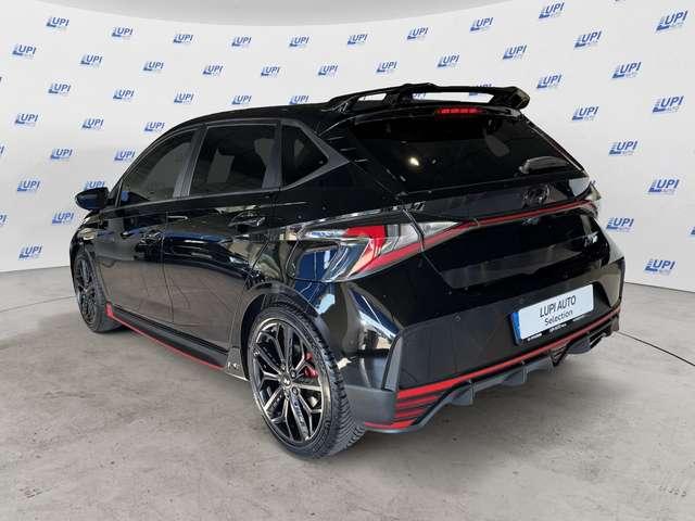 Hyundai i20 1.6 t-gdi N Performance Techno Pack