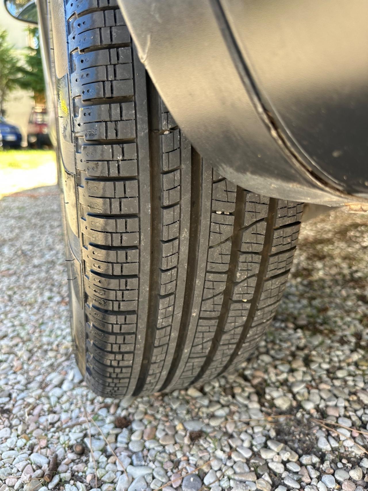 Nissan Qashqai 2.0 dCi DPF 4WD Tekna