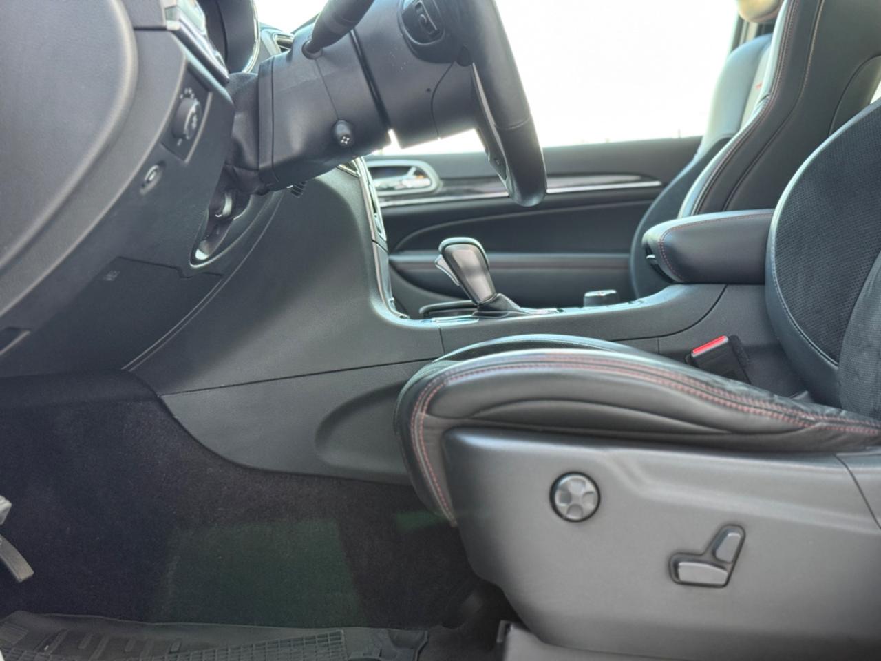 Jeep Grand Cherokee 3.0 V6 crd Trailhawk 250cv, TETTO! FULL OPTIONAL!