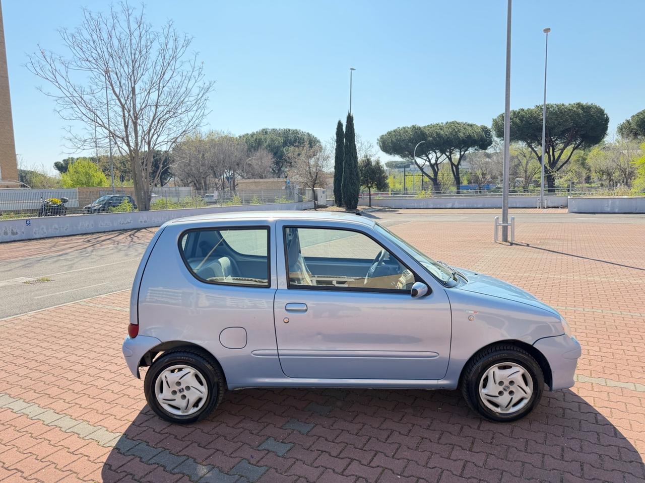 Fiat 600 1.1 *53.000KM*