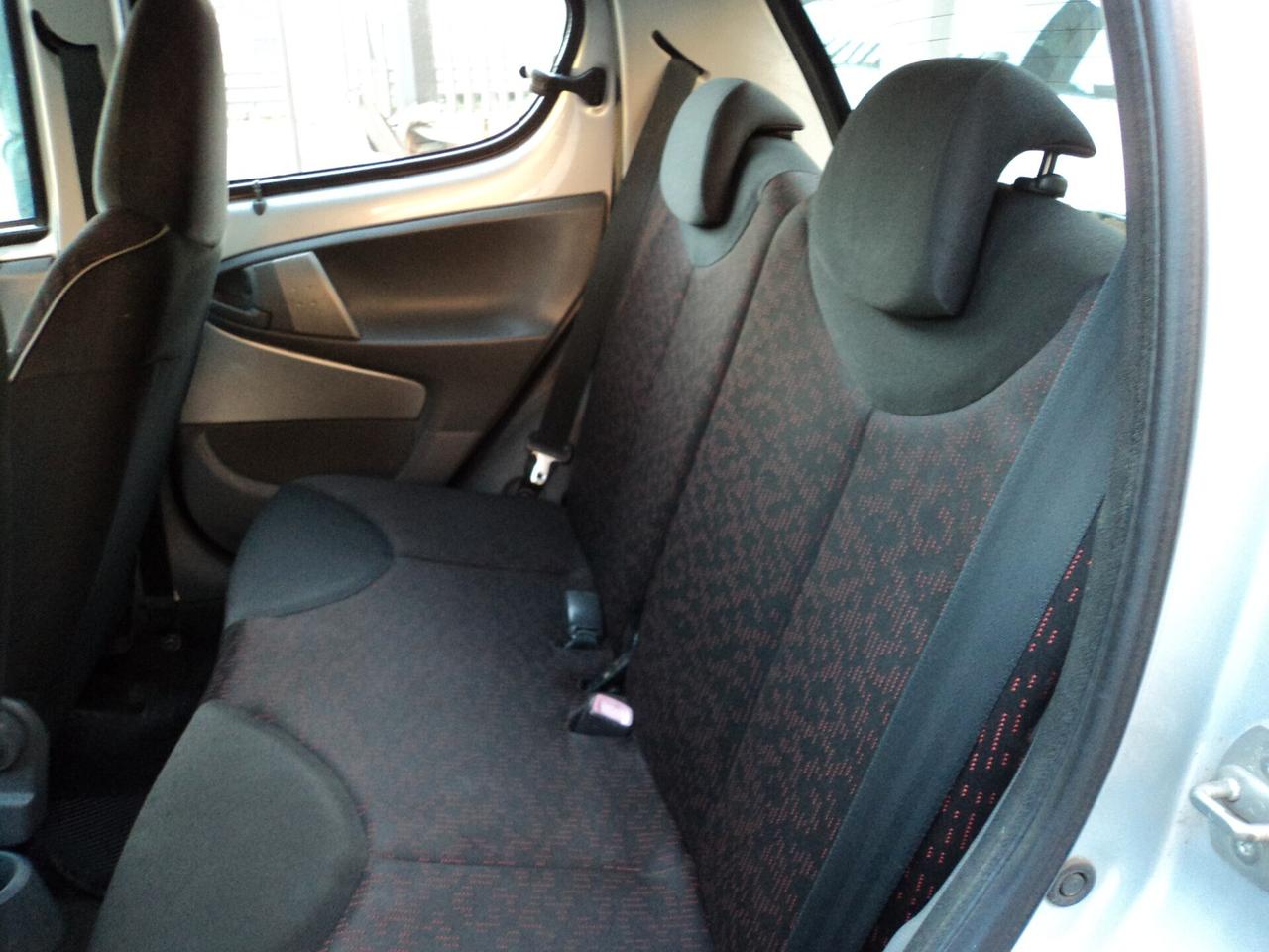 Peugeot 107 1.0 68CV 5p.