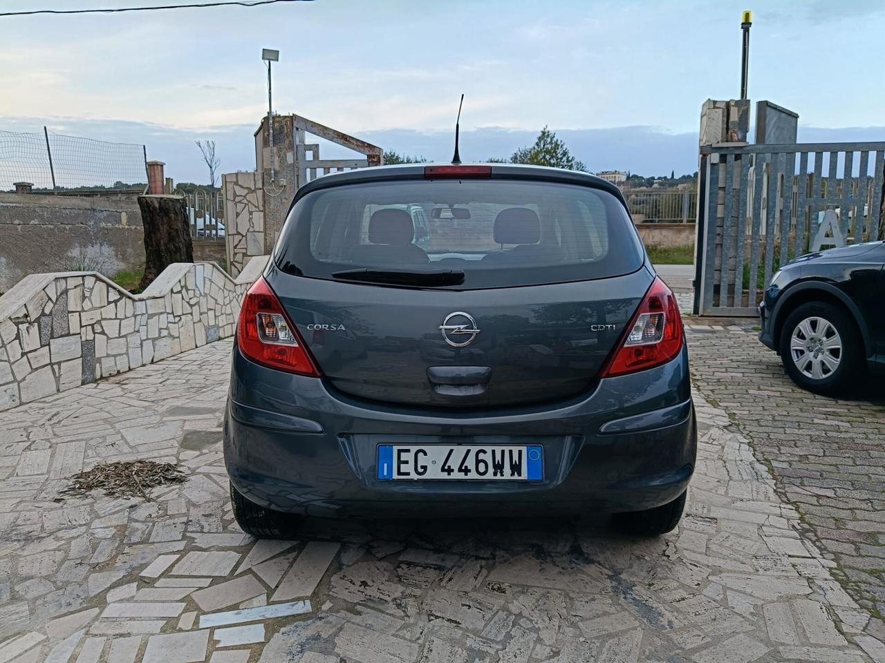 Opel Corsa 1.3 CDTI 75CV F.AP. 5 porte Elective