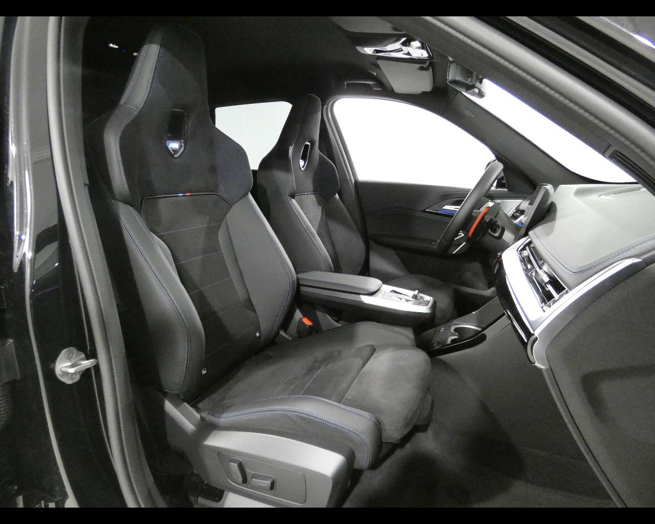 BMW X1 (U11) - X1 M35i xDrive Msport Pro