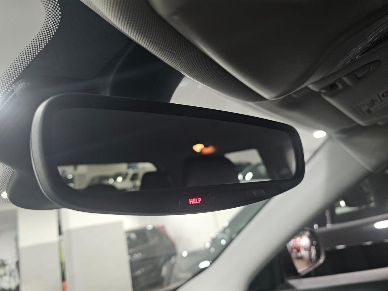 NUOVA JEEP COMPASS MY22 1.6 MJT 130CV LIMITED BLACK LINE